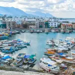 Slip for vinterens kulde med afbudsrejser til Cypern